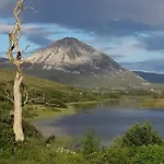 Σπίτι διακοπών Teach Kitty Con Dungloe