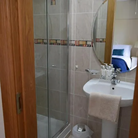 Holiday home Teach Kitty Con Dungloe