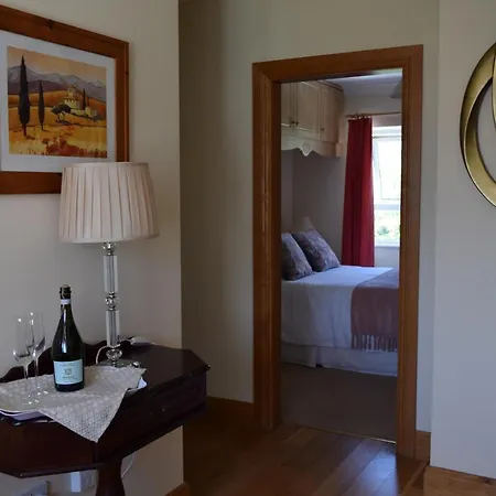 Teach Kitty Con * Dungloe