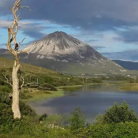 Vakantiehuis Teach Kitty Con Dungloe