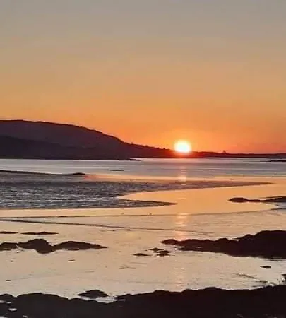 Holiday home Teach Kitty Con Dungloe