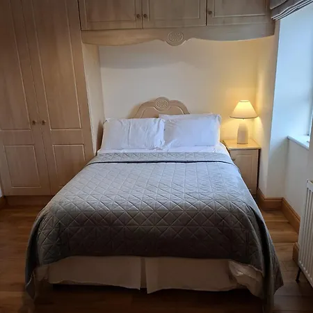 Vakantiehuis Teach Kitty Con Dungloe