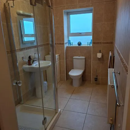 Teach Kitty Con Vakantiehuis Dungloe