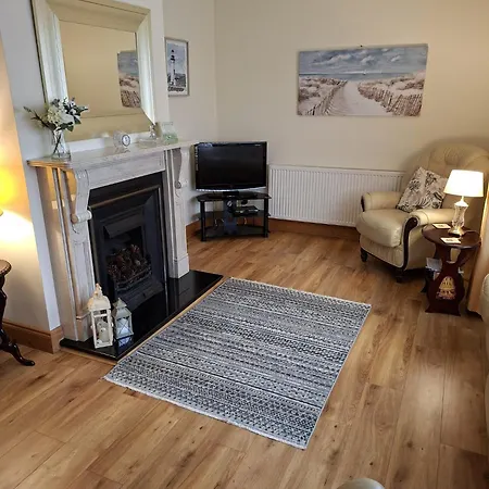 Vakantiehuis Teach Kitty Con