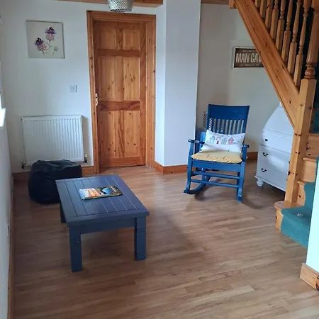 Vakantiehuis Teach Kitty Con *