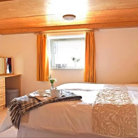 Teach Kitty Con Vakantiehuis Dungloe