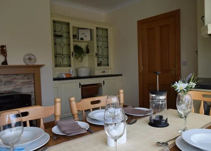 Teach Kitty Con Casa vacanze