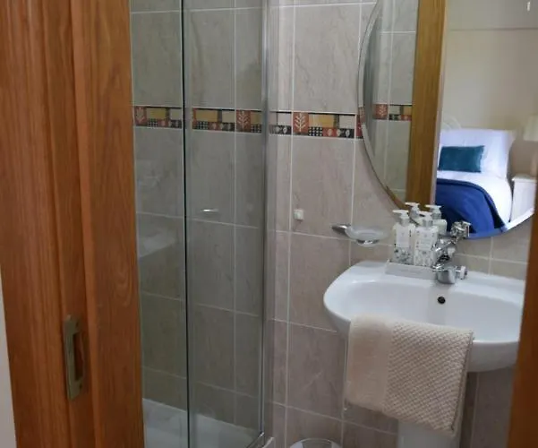 Casa vacanze Teach Kitty Con Dungloe