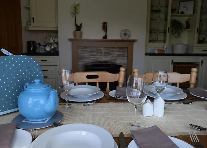 Teach Kitty Con Casa vacanze *