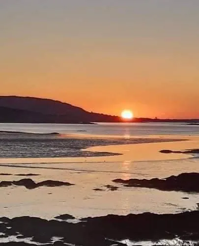 Tatil Evi Teach Kitty Con Dungloe