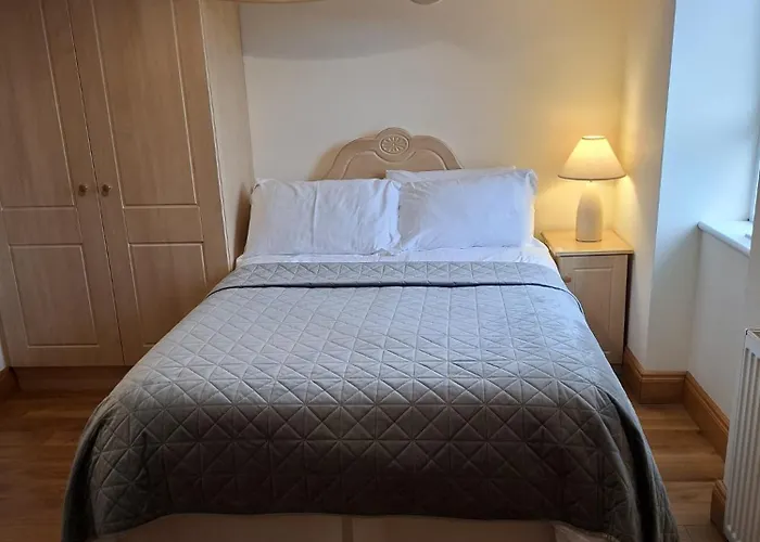 Casa vacanze Teach Kitty Con Dungloe