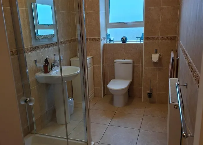 Teach Kitty Con Casa vacanze Dungloe