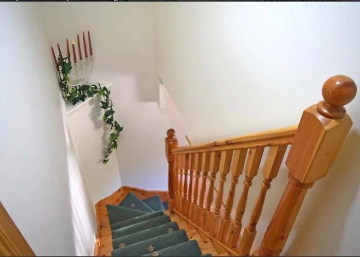 Casa vacanze Teach Kitty Con