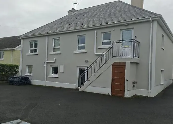 Teach Kitty Con Casa vacanze